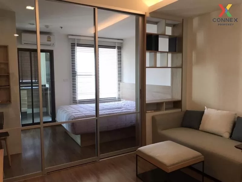 FOR RENT condo , U Delight Residence Riverfront , Bang Phong Phang , Yannawa , Bangkok , CX-33025 1