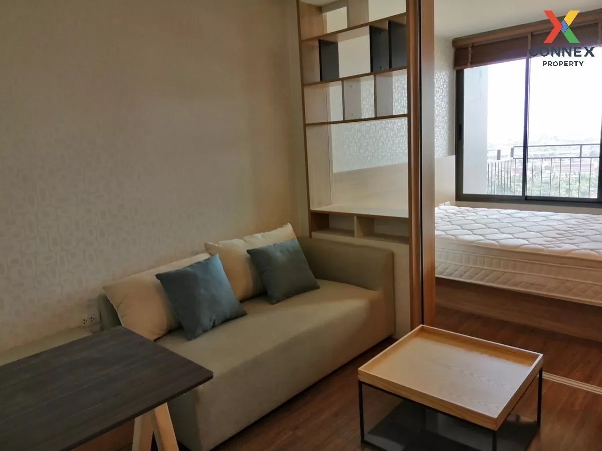 FOR SALE Condo , U Delight Residence Riverfront , Bang Phong Phang , Yannawa , Bangkok , CX-33029 1