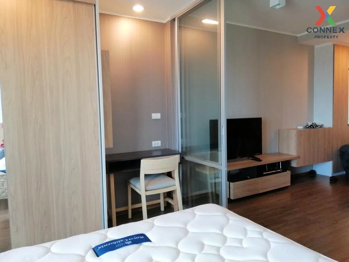 FOR SALE Condo , U Delight Residence Riverfront , Bang Phong Phang , Yannawa , Bangkok , CX-33029