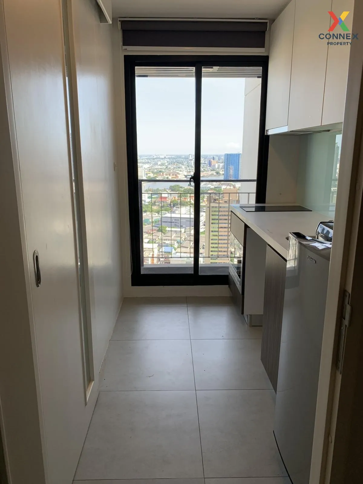 FOR RENT condo , Urbano Absolute Sathorn - Taksin , BTS-Krung Tho 2