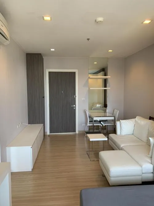 FOR RENT condo , Urbano Absolute Sathorn - Taksin , BTS-Krung Thon Buri , Khlong Ton Sai , Khlong San , Bangkok , CX-33067