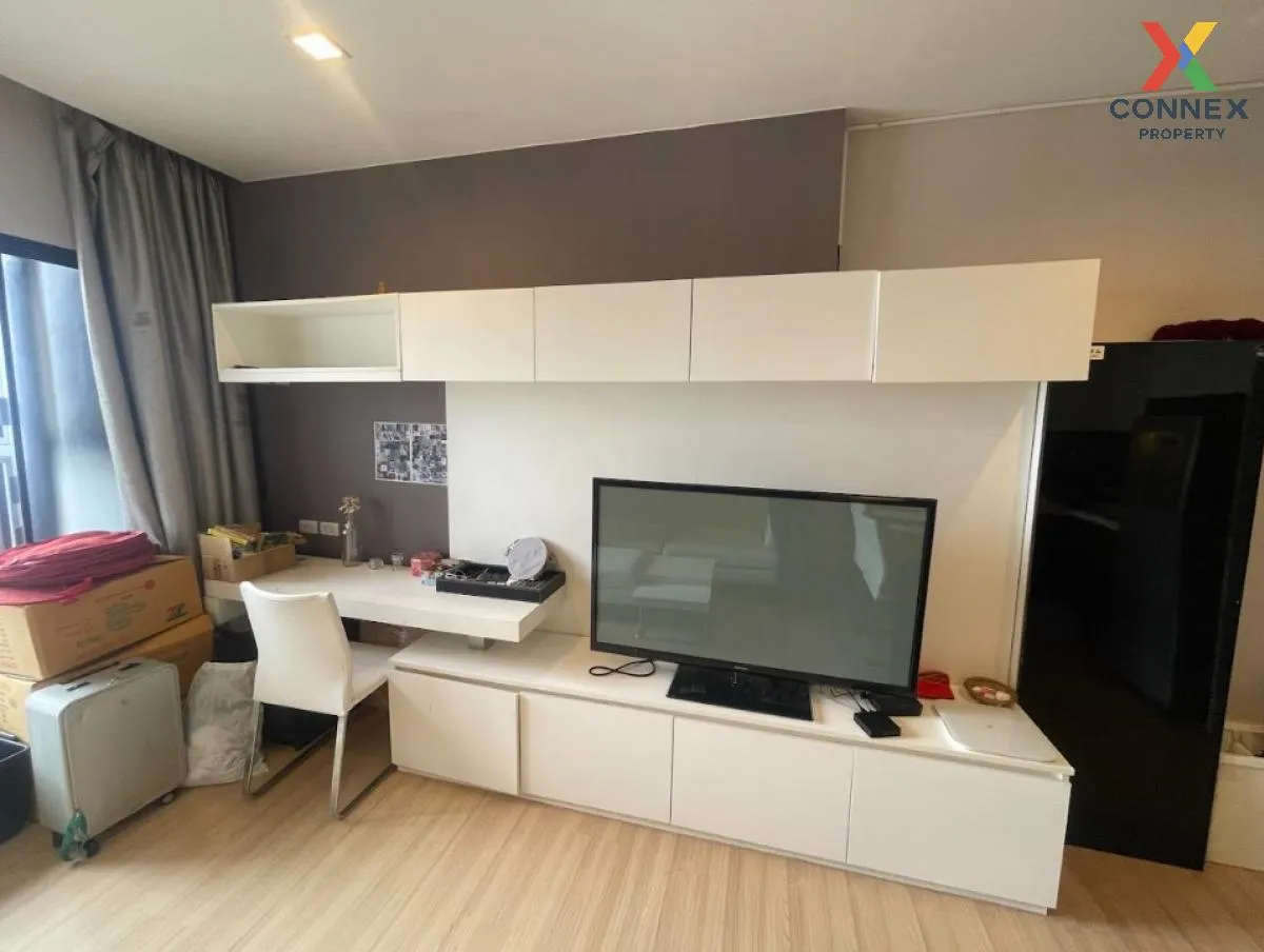 FOR RENT condo , Urbano Absolute Sathorn - Taksin , BTS-Krung Tho 2