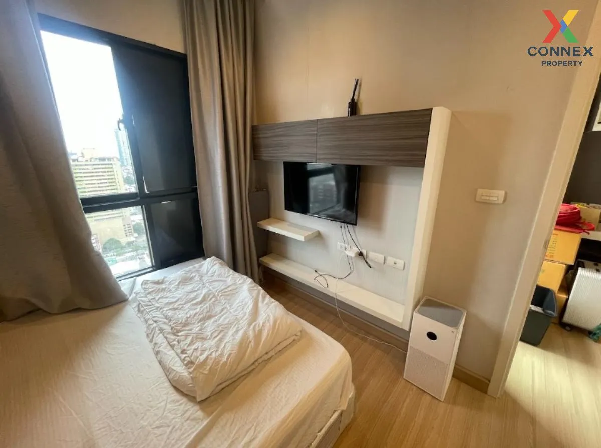 FOR RENT condo , Urbano Absolute Sathorn - Taksin , BTS-Krung Tho