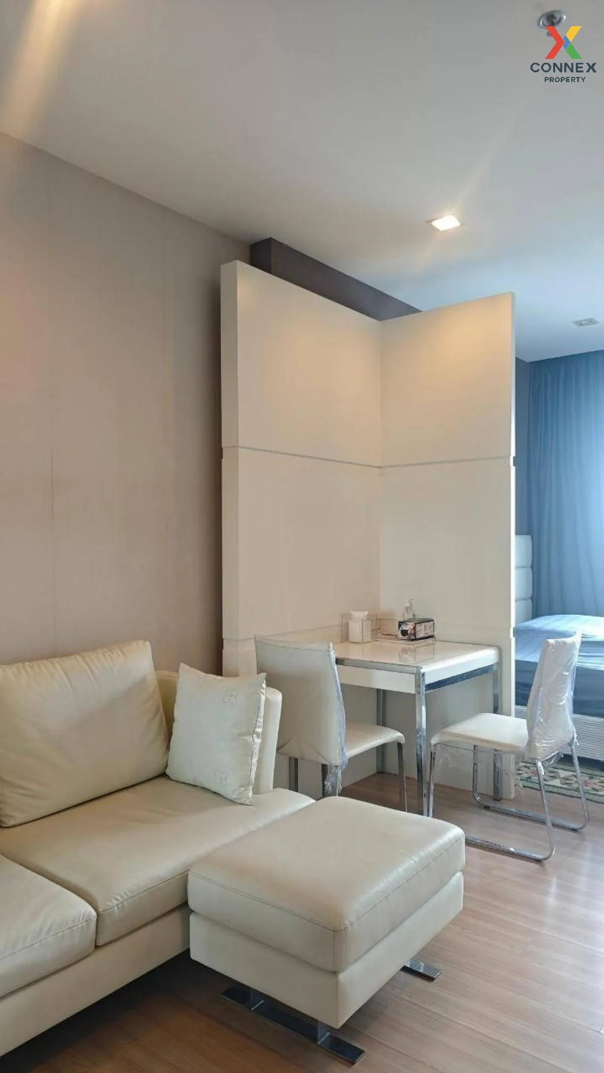 FOR SALE condo , Urbano Absolute Sathorn - Taksin , BTS-Krung Thon Buri , Khlong Ton Sai , Khlong San , Bangkok , CX-33231 3