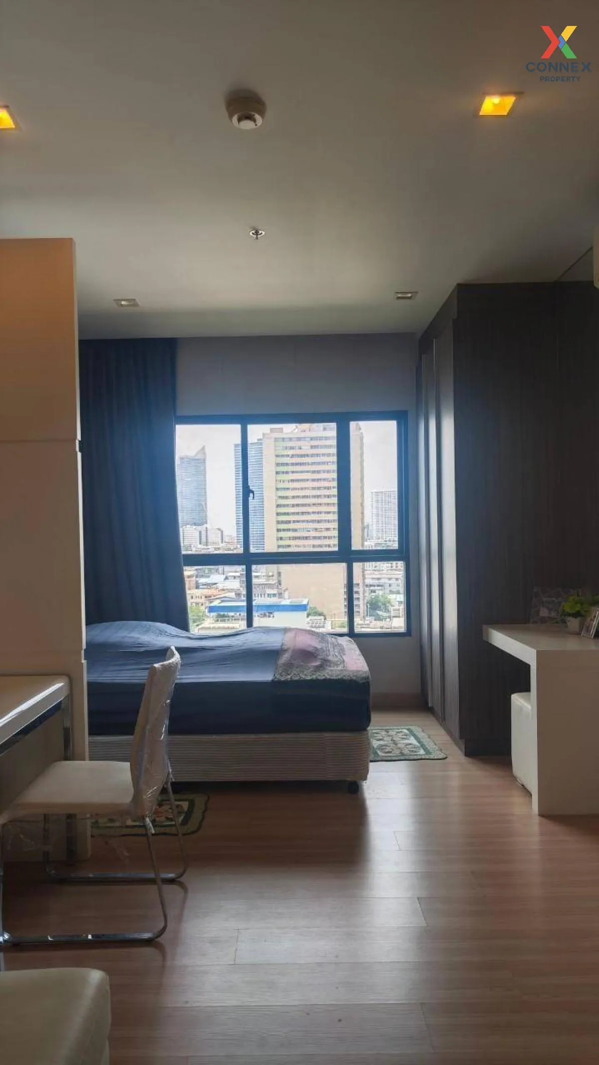 FOR SALE condo , Urbano Absolute Sathorn - Taksin , BTS-Krung Thon Buri , Khlong Ton Sai , Khlong San , Bangkok , CX-33231