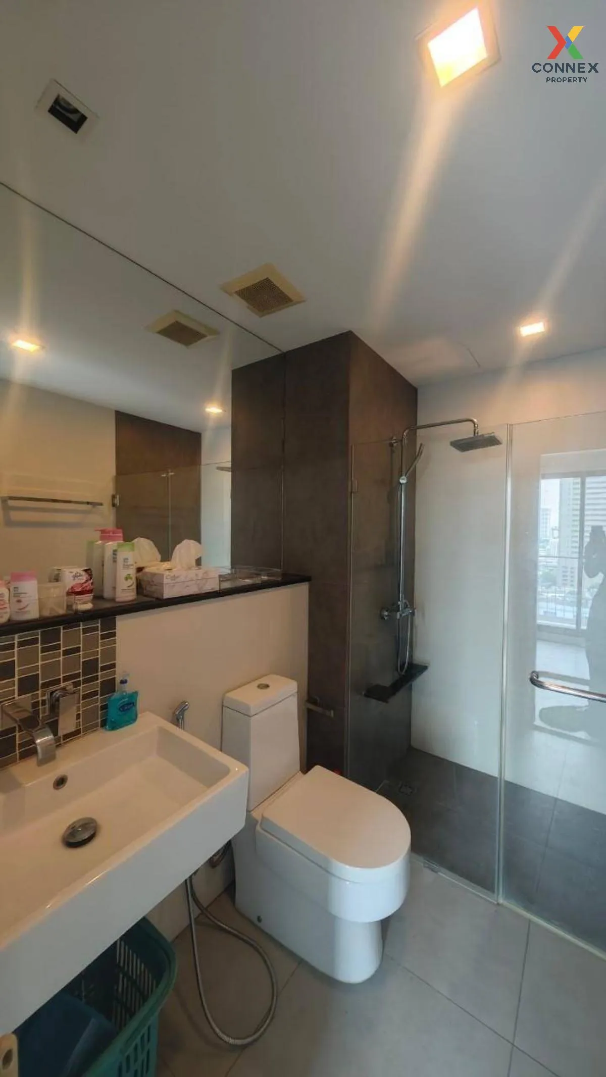 FOR SALE condo , Urbano Absolute Sathorn - Taksin , BTS-Krung Thon Buri , Khlong Ton Sai , Khlong San , Bangkok , CX-33231