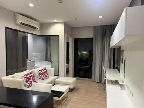 FOR SALE condo , Urbano Absolute Sathorn - Taksin , BTS-Krung Thon Buri , Khlong Ton Sai , Khlong San , Bangkok , CX-33241