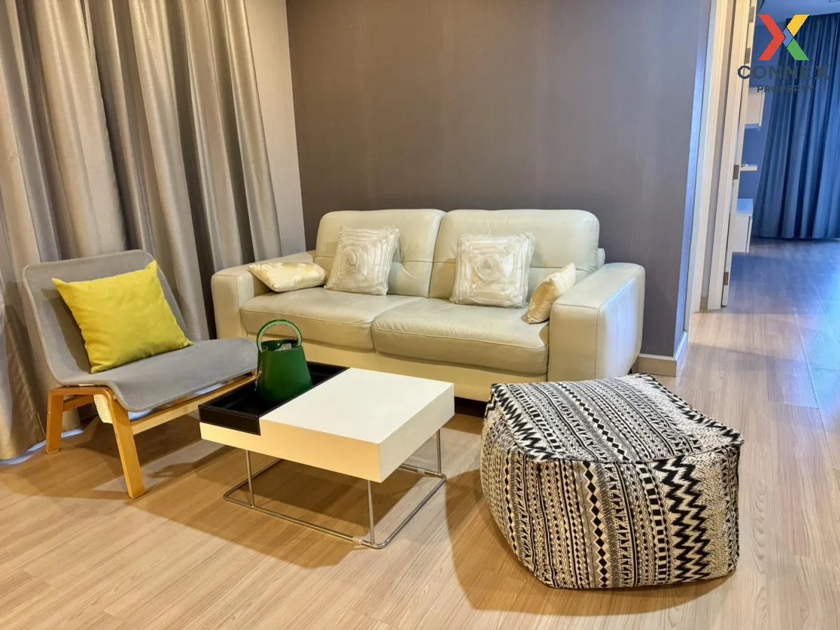 FOR RENT condo , Urbano Absolute Sathorn - Taksin , BTS-Krung Thon Buri , Khlong Ton Sai , Khlong San , Bangkok , CX-33287 1