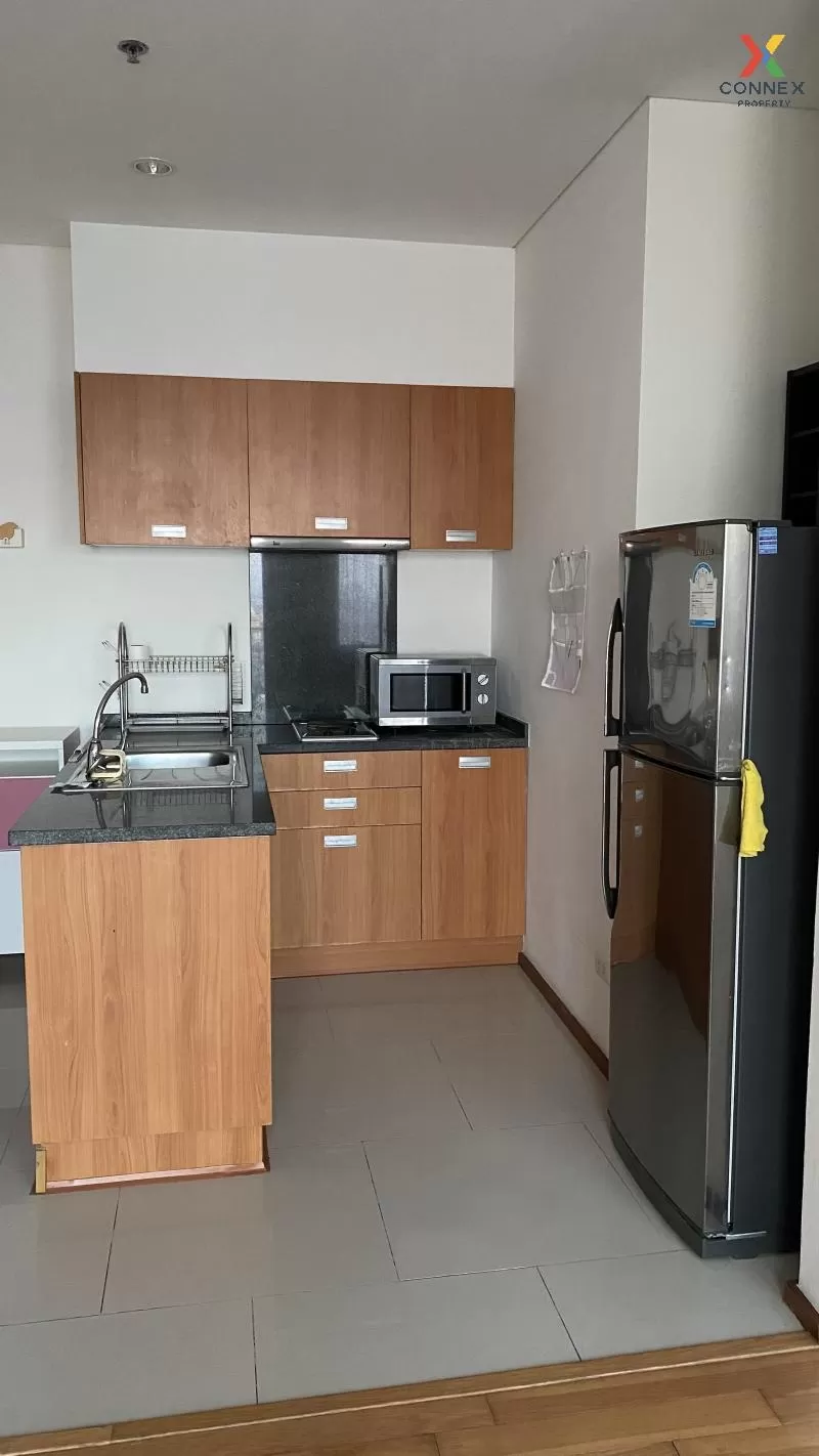 FOR RENT condo , Villa Sathorn , BTS-Krung Thon Buri , Khlong Ton Sai , Khlong San , Bangkok , CX-33355