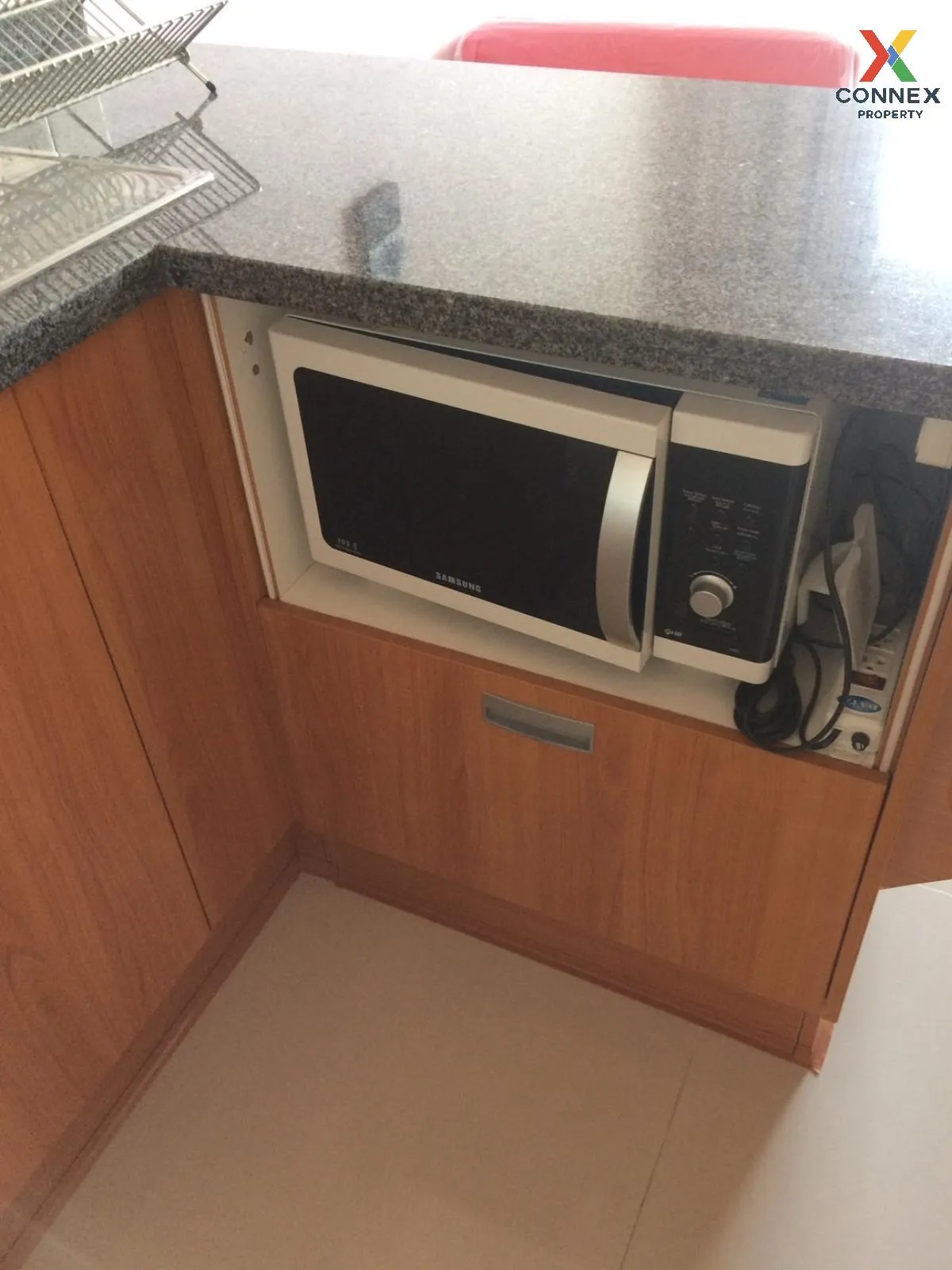 FOR RENT condo , Villa Sathorn , BTS-Krung Thon Buri , Khlong Ton 3