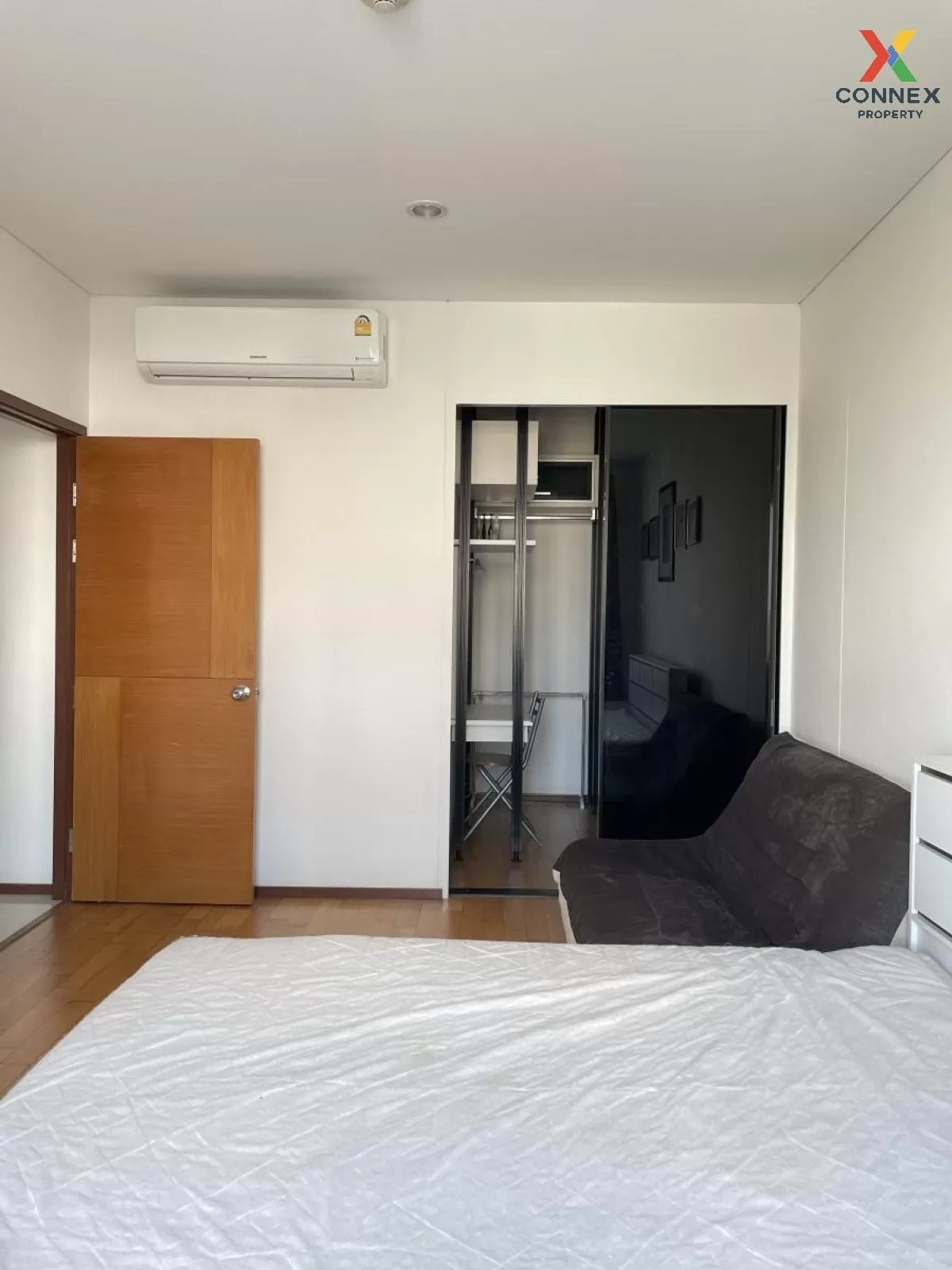 FOR RENT condo , Villa Sathorn , BTS-Krung Thon Buri , Khlong Ton Sai , Khlong San , Bangkok , CX-33369