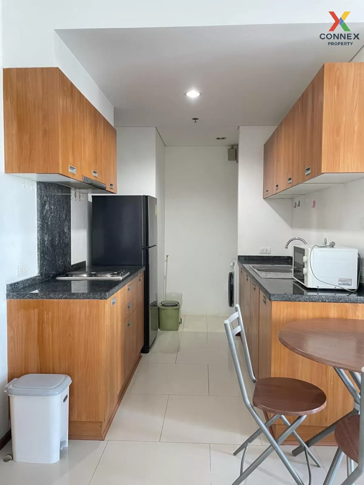 FOR RENT condo , Villa Sathorn , BTS-Krung Thon Buri , Khlong Ton Sai , Khlong San , Bangkok , CX-33369