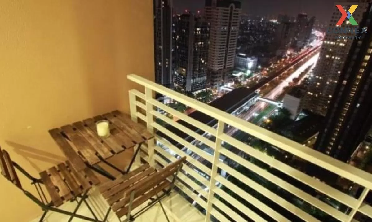 FOR RENT condo , Villa Sathorn , BTS-Krung Thon Buri , Khlong Ton Sai , Khlong San , Bangkok , CX-33425