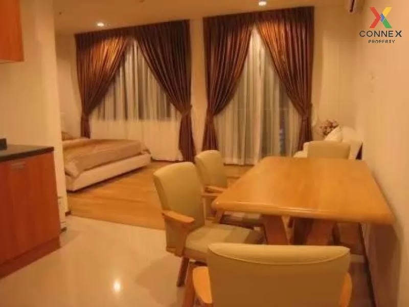 FOR RENT condo , Villa Sathorn , BTS-Krung Thon Buri , Khlong Ton Sai , Khlong San , Bangkok , CX-33456