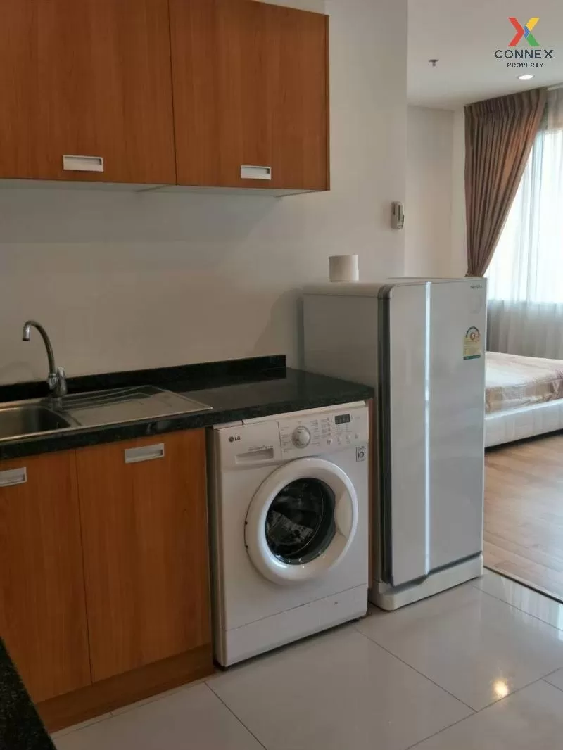 FOR RENT condo , Villa Sathorn , BTS-Krung Thon Buri , Khlong Ton Sai , Khlong San , Bangkok , CX-33456