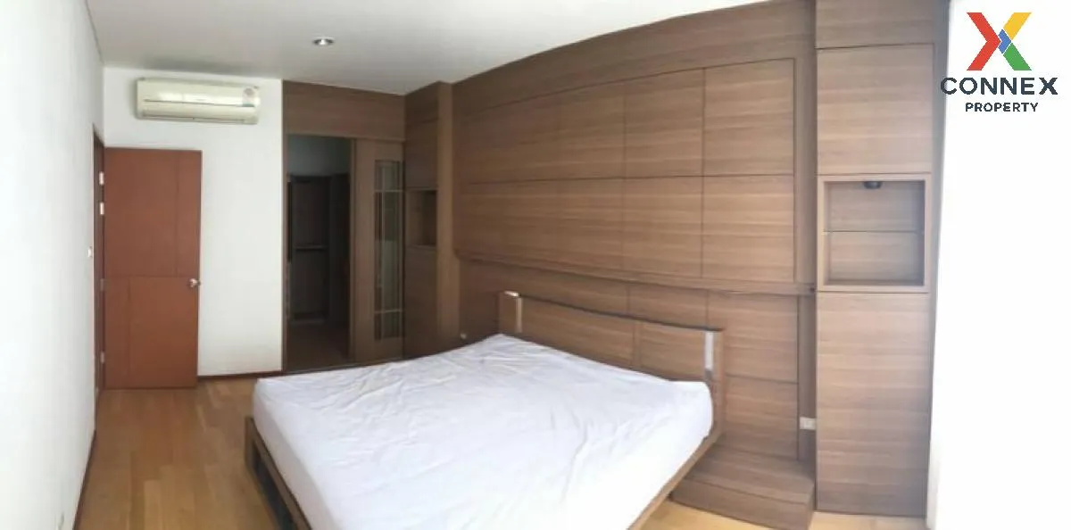 FOR RENT condo , Villa Sathorn , BTS-Krung Thon Buri , Khlong Ton Sai , Khlong San , Bangkok , CX-33492 4