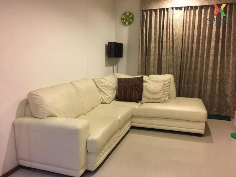 FOR RENT condo , Villa Sathorn , BTS-Krung Thon Buri , Khlong Ton Sai , Khlong San , Bangkok , CX-33526 3