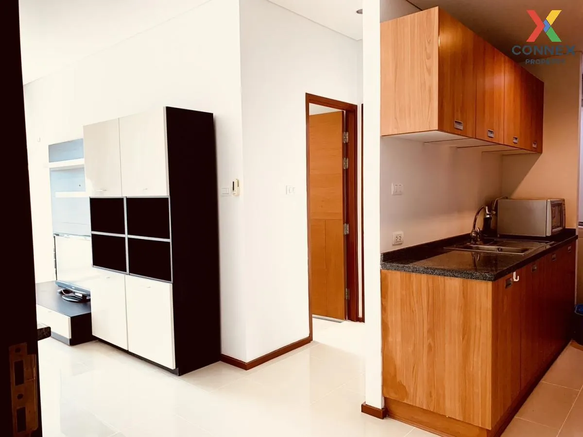 FOR RENT condo , Villa Sathorn , BTS-Krung Thon Buri , Khlong Ton Sai , Khlong San , Bangkok , CX-33549