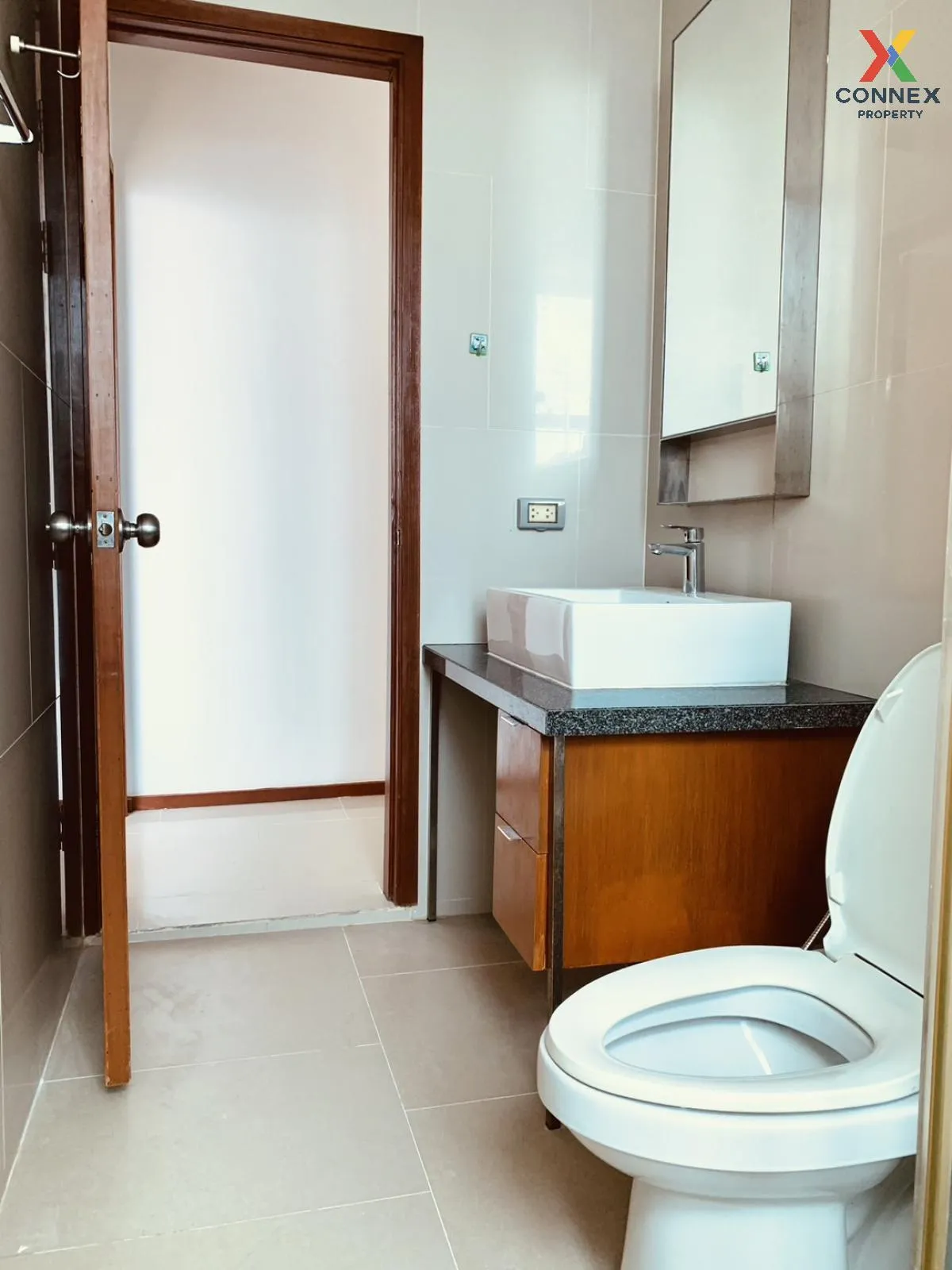 FOR RENT condo , Villa Sathorn , BTS-Krung Thon Buri , Khlong Ton Sai , Khlong San , Bangkok , CX-33549