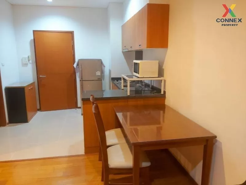 FOR RENT condo , Villa Sathorn , BTS-Krung Thon Buri , Khlong Ton Sai , Khlong San , Bangkok , CX-33551 3