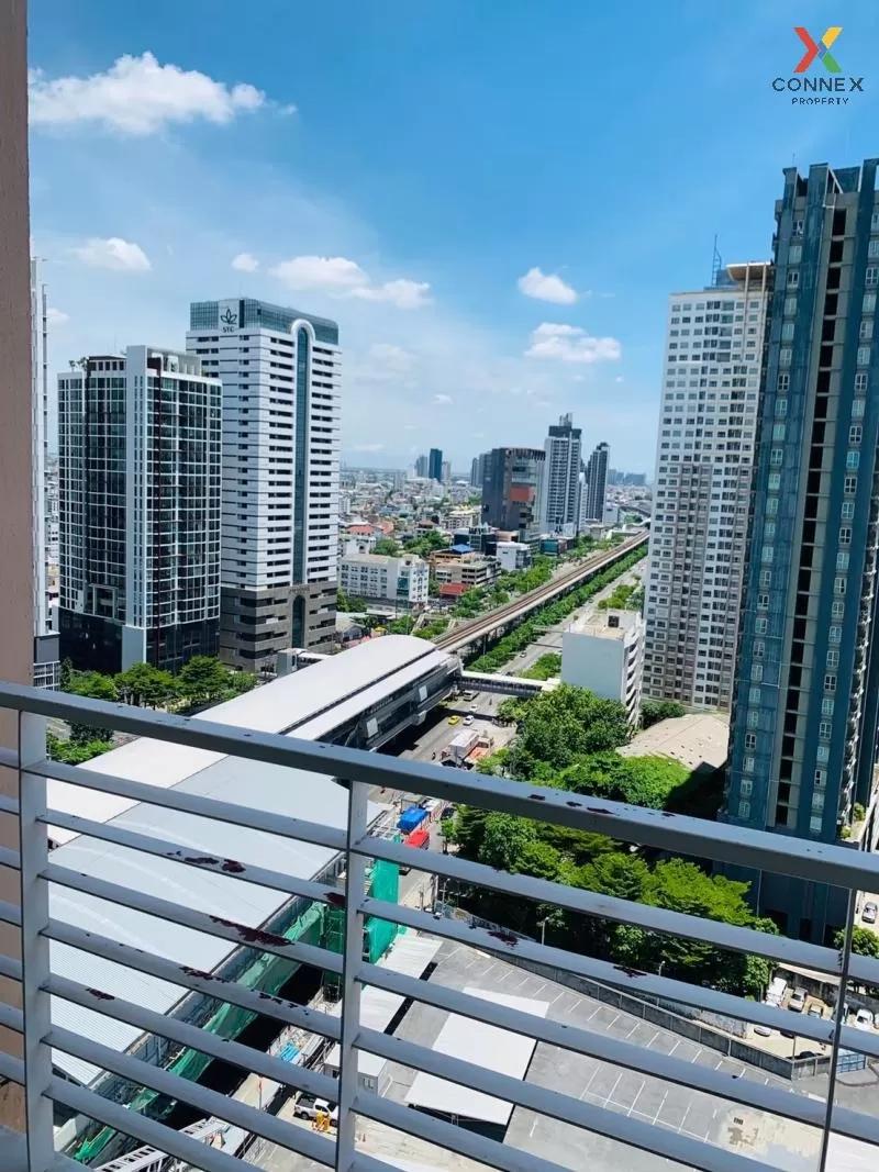 FOR RENT condo , Villa Sathorn , BTS-Krung Thon Buri , Khlong Ton Sai , Khlong San , Bangkok , CX-33562