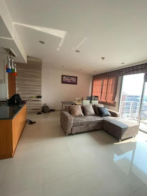 ขายคอนโด  วิลล่า สาทร BTS-กรุงธนบุรี คลองต้นไทร เขต คลองสาน กรุงเทพ CX-33585