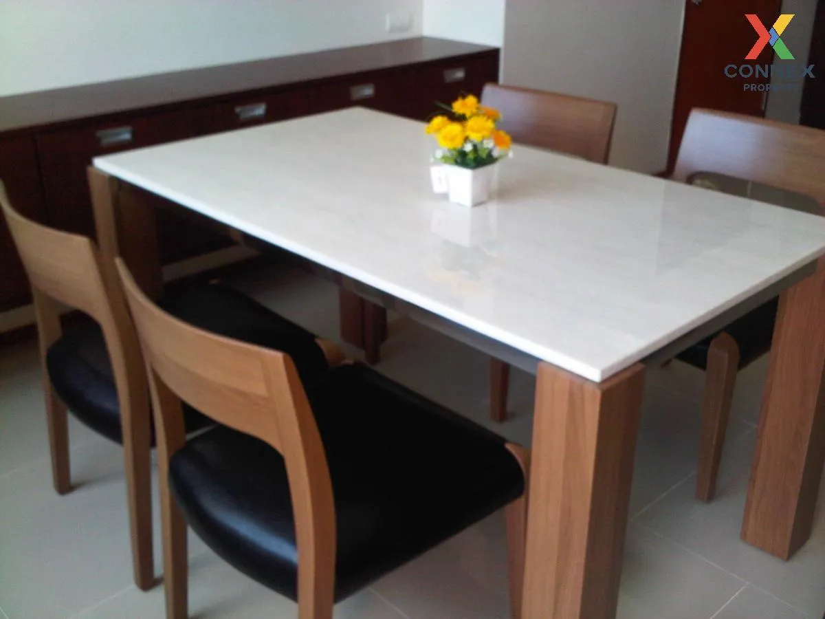 FOR RENT condo , Villa Sathorn , BTS-Krung Thon Buri , Khlong Ton Sai , Khlong San , Bangkok , CX-33599 3