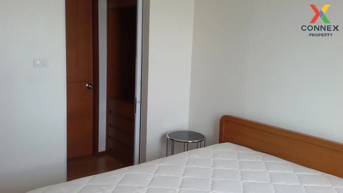 FOR RENT condo , Villa Sathorn , BTS-Krung Thon Buri , Khlong Ton Sai , Khlong San , Bangkok , CX-33599 4