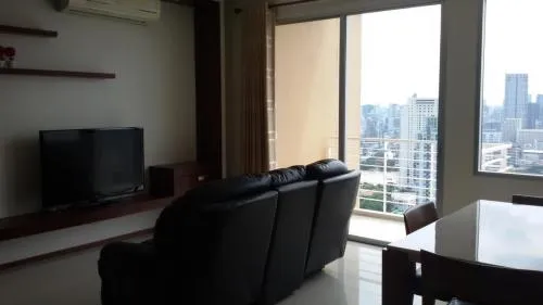 FOR RENT condo , Villa Sathorn , BTS-Krung Thon Buri , Khlong Ton Sai , Khlong San , Bangkok , CX-33599