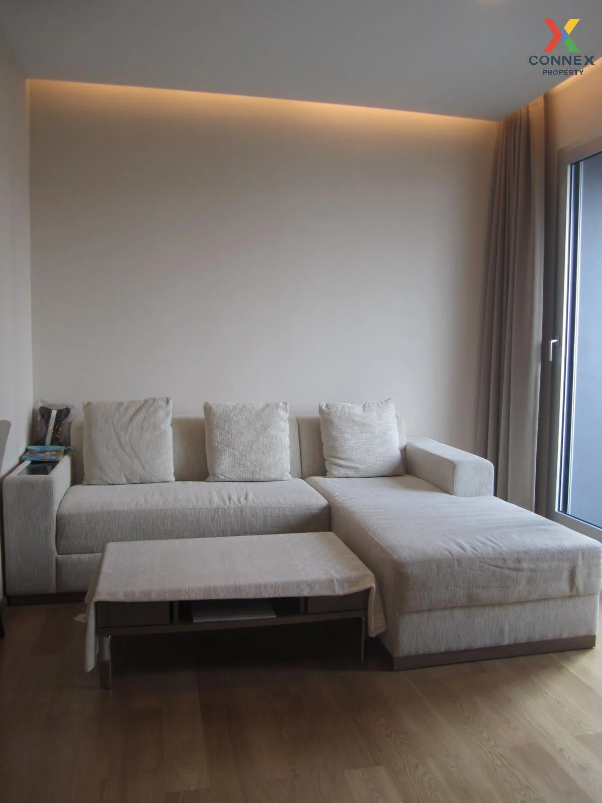 For Sale Condo , Villa Sathorn , BTS-Krung Thon Buri , Khlong Ton Sai , Khlong San , Bangkok , CX-33601