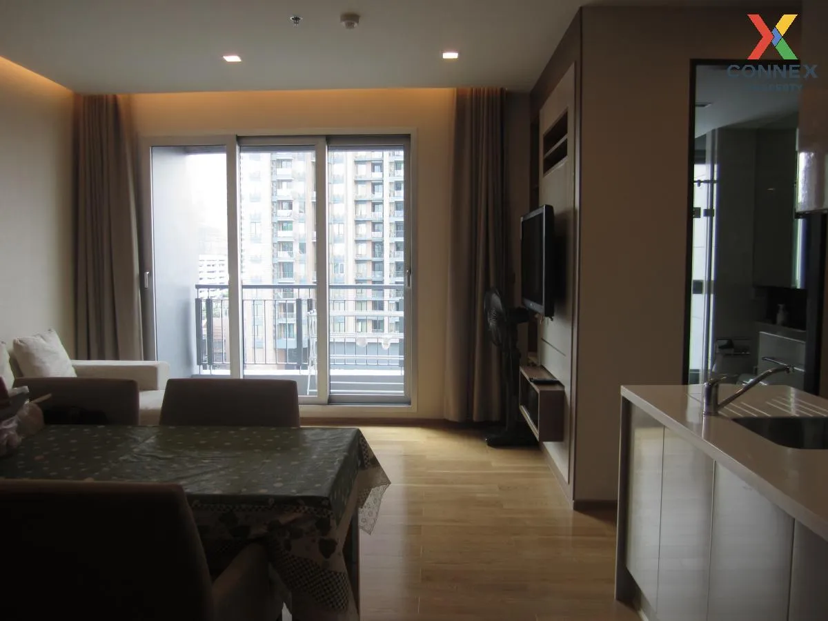 For Sale Condo , Villa Sathorn , BTS-Krung Thon Buri , Khlong Ton Sai , Khlong San , Bangkok , CX-33601