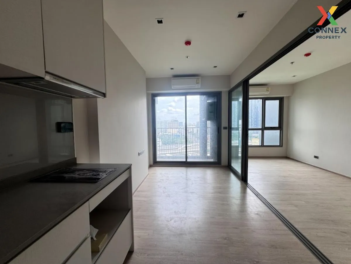 For Sale Condo , Whizdom Station Ratchada - Thapra , BTS-Talat Ph 1
