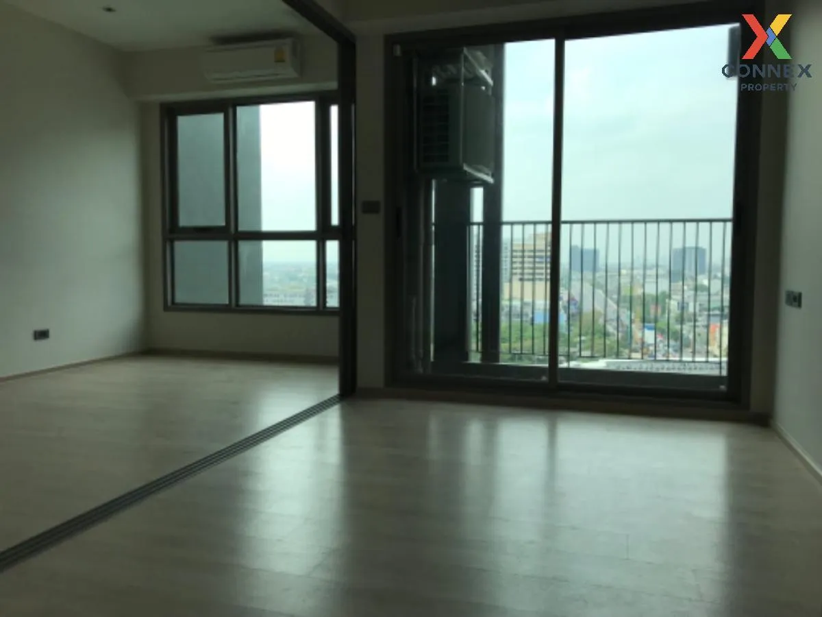 For Sale Condo , Whizdom Station Ratchada - Thapra , BTS-Talat Phlu , Bukkhalo , Thon Buri , Bangkok , CX-33738 1