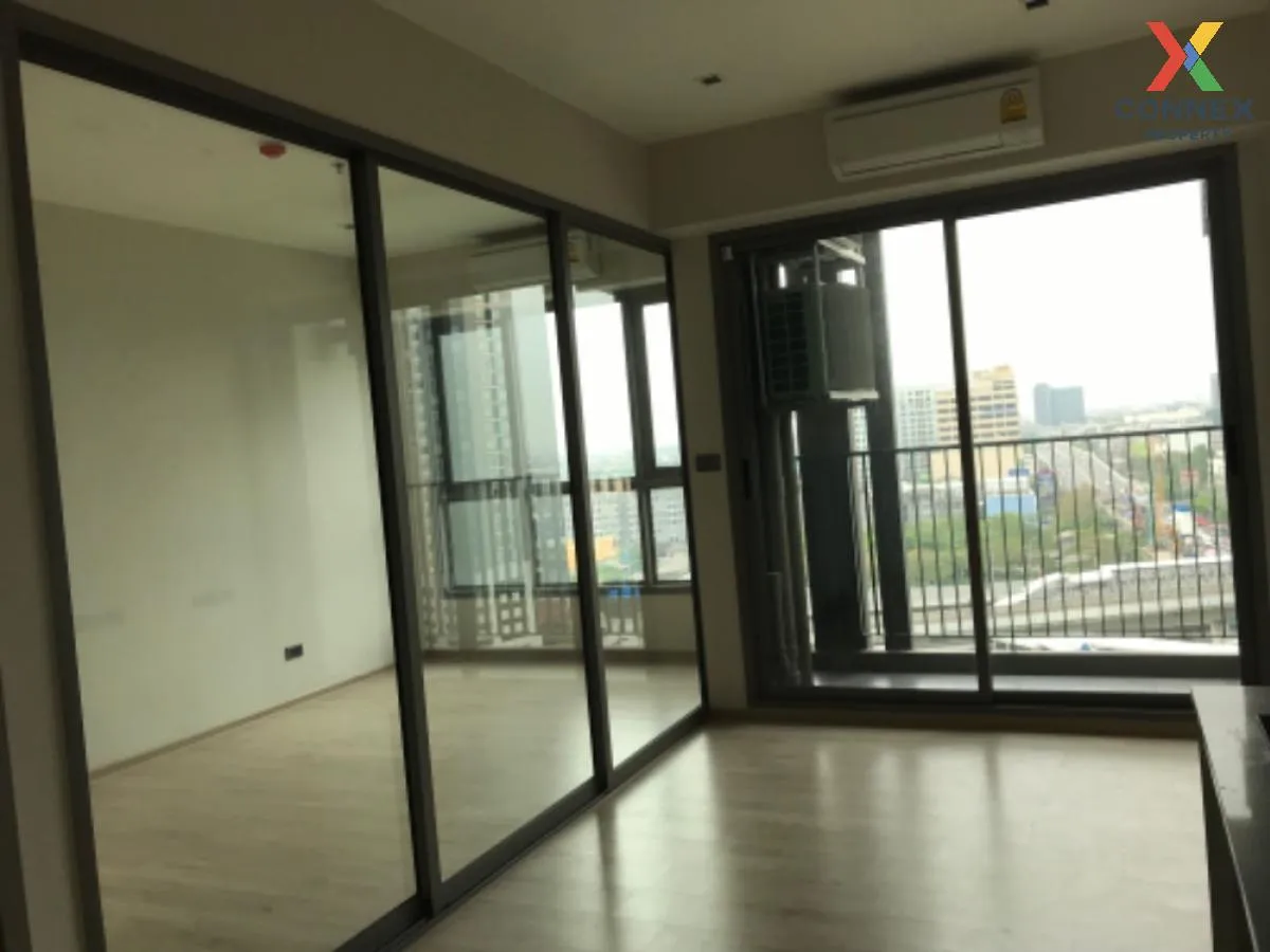 For Sale Condo , Whizdom Station Ratchada - Thapra , BTS-Talat Phlu , Bukkhalo , Thon Buri , Bangkok , CX-33738 2