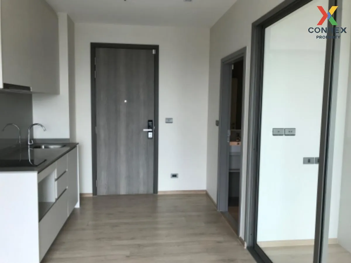 For Sale Condo , Whizdom Station Ratchada - Thapra , BTS-Talat Phlu , Bukkhalo , Thon Buri , Bangkok , CX-33738