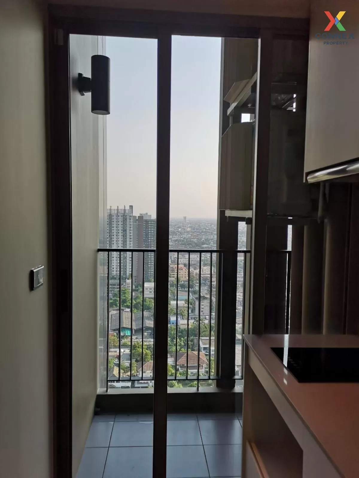 FOR SALE Condo , Whizdom Station Ratchada - Thapra , BTS-Talat Phlu , Bukkhalo , Thon Buri , Bangkok , CX-33741