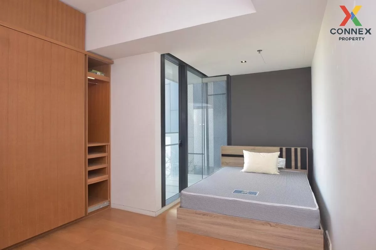 FOR SALE condo , The Met , BTS-Chong Nonsi , Thungmahamek , Sa Thon , Bangkok , CX-33756 4