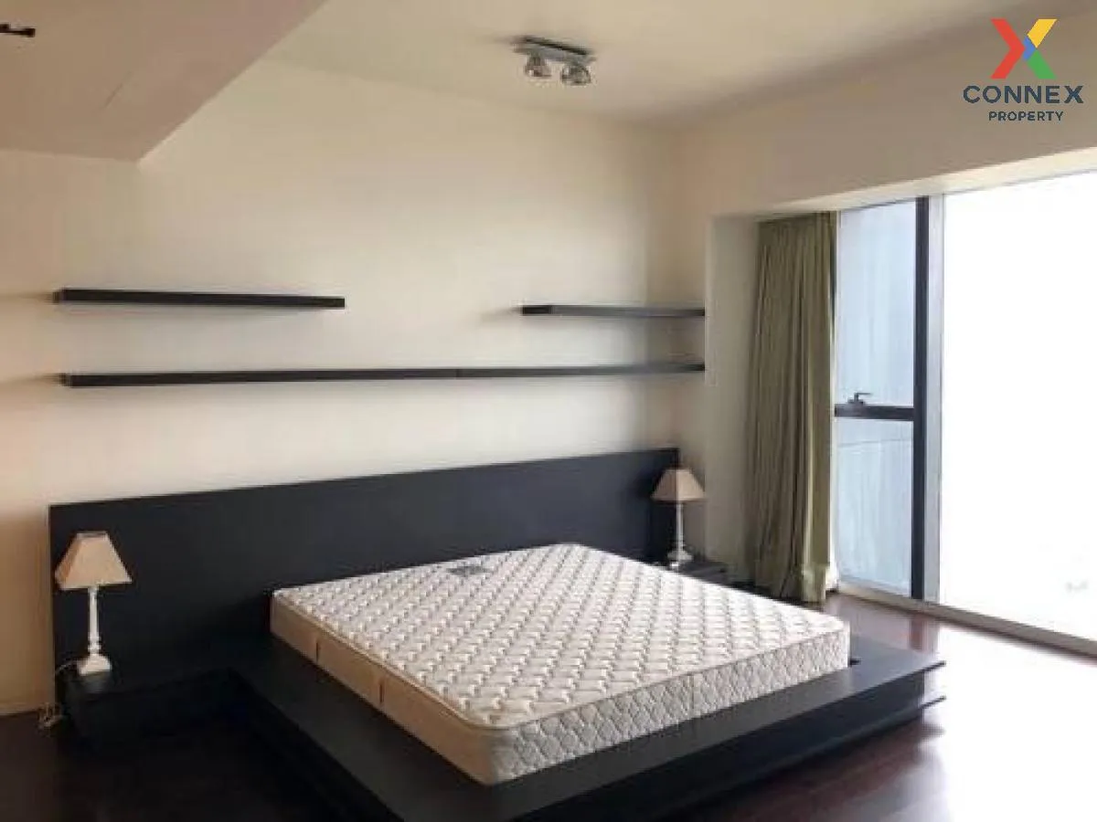 FOR RENT condo , The Met , BTS-Chong Nonsi , Thungmahamek , Sa Thon , Bangkok , CX-33817