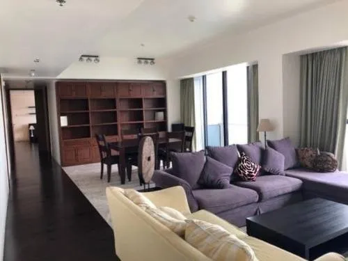 FOR RENT condo , The Met , BTS-Chong Nonsi , Thungmahamek , Sa Thon , Bangkok , CX-33817