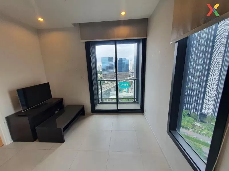 FOR RENT condo , M Ladprao , BTS-Ha Yaek Lat Phrao , Chomphon , Chatuchak , Bangkok , CX-33824