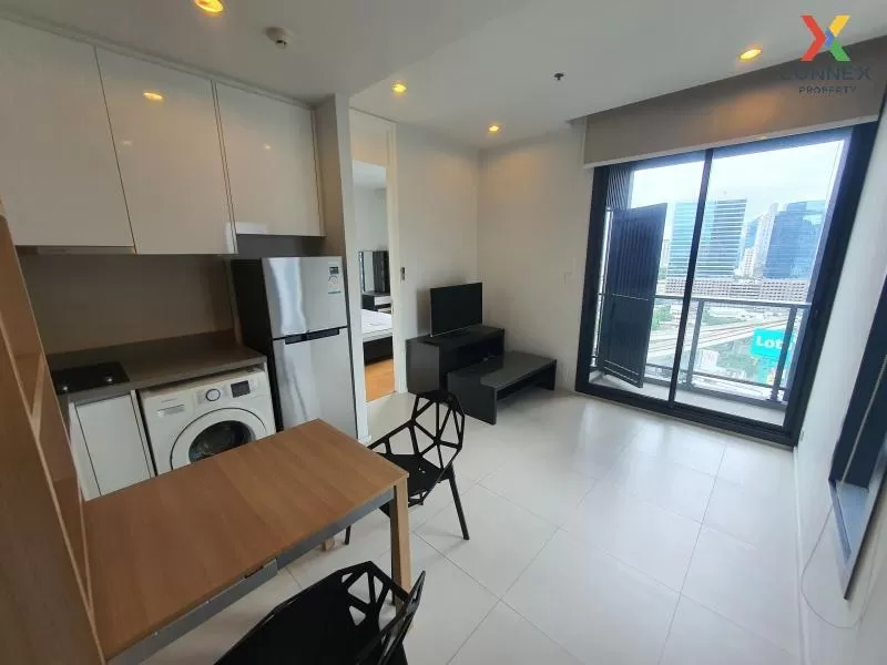 FOR RENT condo , M Ladprao , BTS-Ha Yaek Lat Phrao , Chomphon , Chatuchak , Bangkok , CX-33824