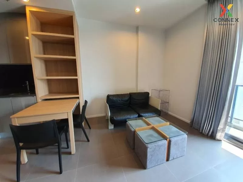 FOR RENT condo , M Ladprao , BTS-Ha Yaek Lat Phrao , Chomphon , Chatuchak , Bangkok , CX-33832