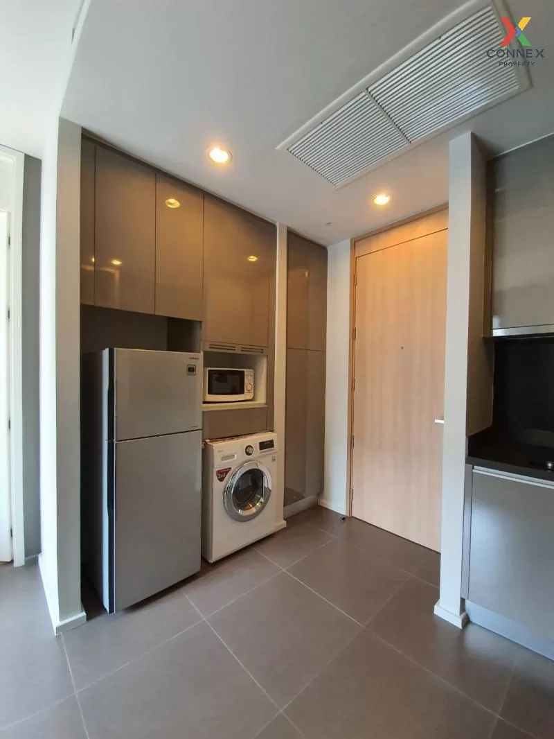 FOR RENT condo , M Ladprao , BTS-Ha Yaek Lat Phrao , Chomphon , Chatuchak , Bangkok , CX-33832