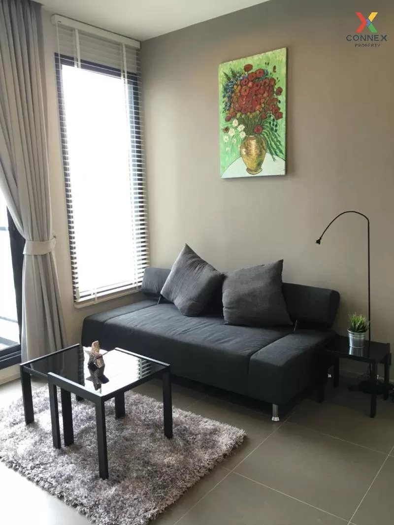 FOR SALE condo , M Ladprao , BTS-Ha Yaek Lat Phrao , Chomphon , Chatuchak , Bangkok , CX-33834 2