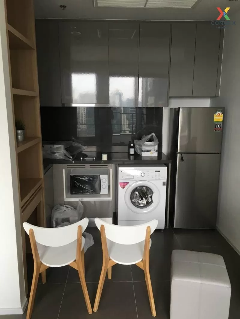 FOR SALE condo , M Ladprao , BTS-Ha Yaek Lat Phrao , Chomphon , Chatuchak , Bangkok , CX-33834 4