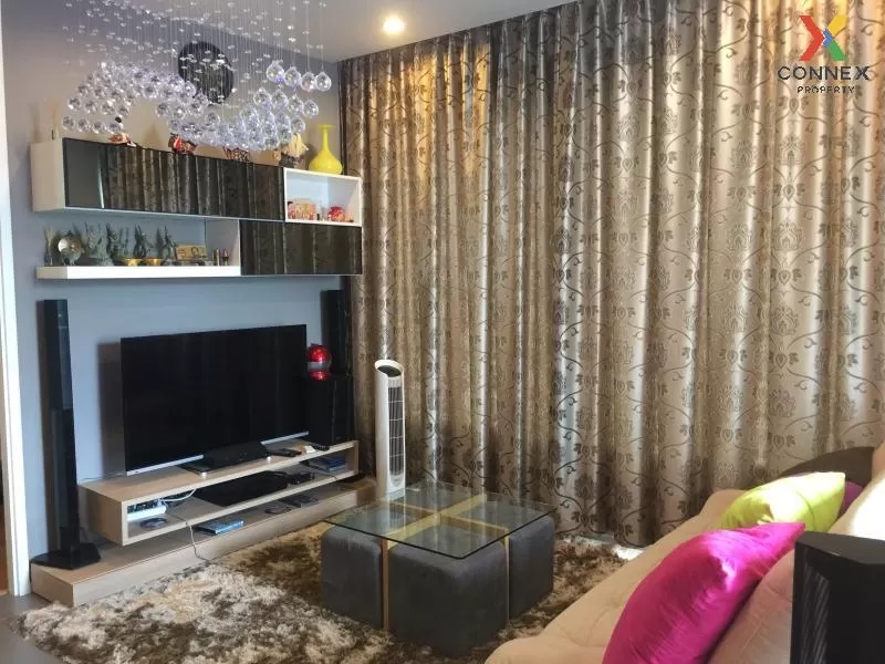 FOR SALE condo , M Ladprao , BTS-Ha Yaek Lat Phrao , Chomphon , Chatuchak , Bangkok , CX-33839 2