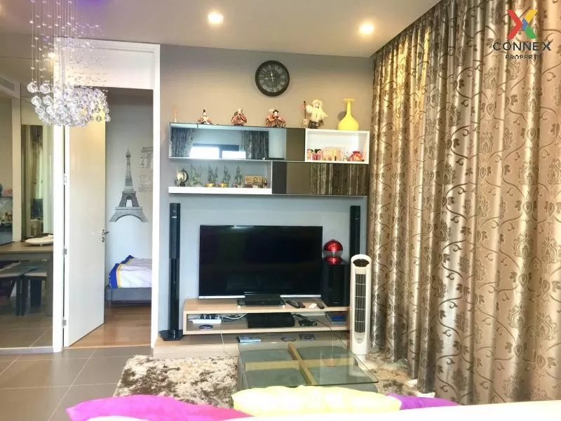 FOR SALE condo , M Ladprao , BTS-Ha Yaek Lat Phrao , Chomphon , Chatuchak , Bangkok , CX-33839 3