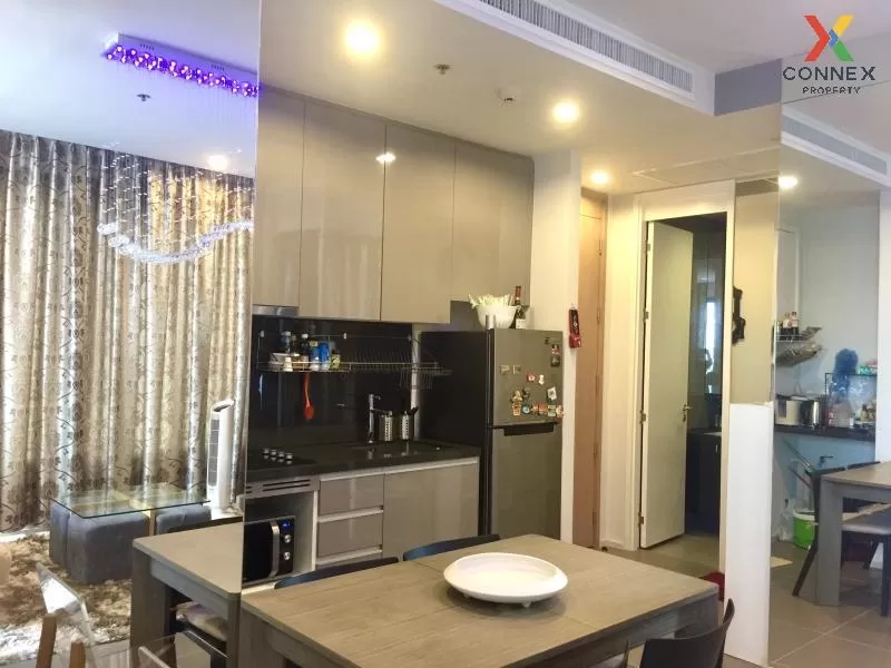 FOR SALE condo , M Ladprao , BTS-Ha Yaek Lat Phrao , Chomphon , Chatuchak , Bangkok , CX-33839 4