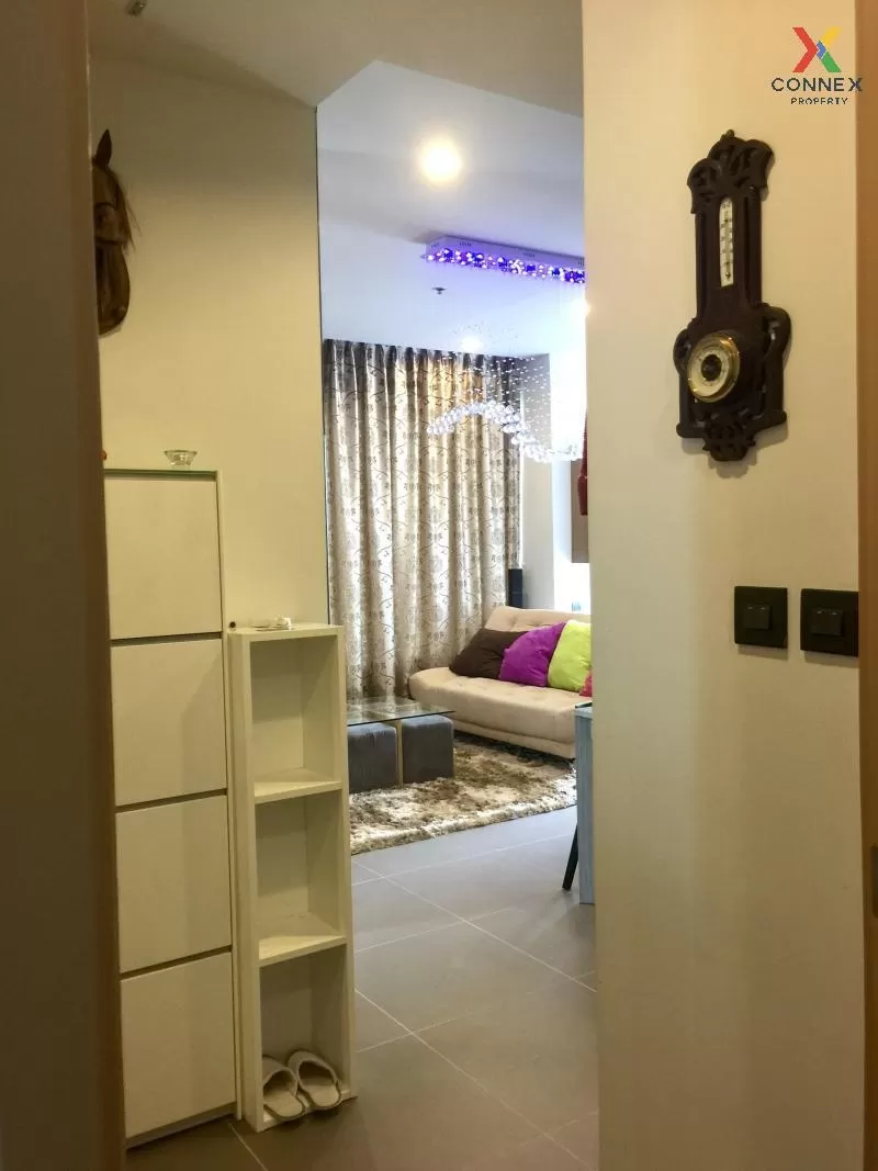 FOR SALE condo , M Ladprao , BTS-Ha Yaek Lat Phrao , Chomphon , Chatuchak , Bangkok , CX-33839