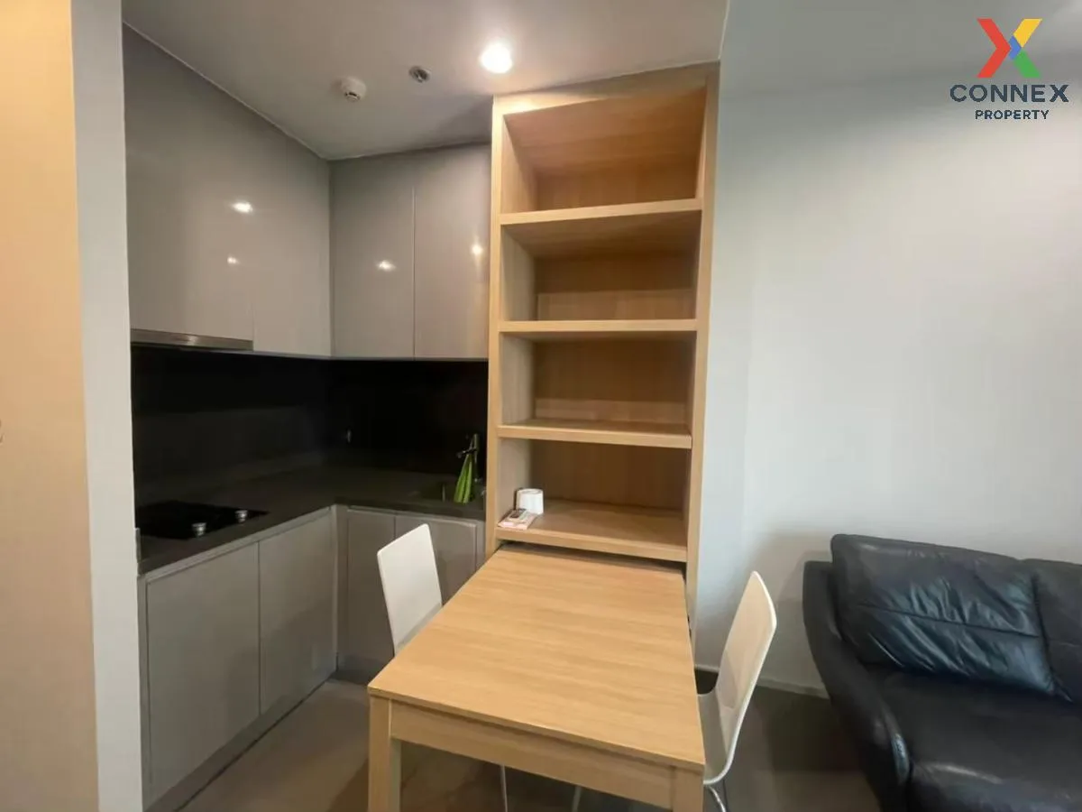 FOR RENT condo , M Ladprao , BTS-Ha Yaek Lat Phrao , Chomphon , Chatuchak , Bangkok , CX-33844 2